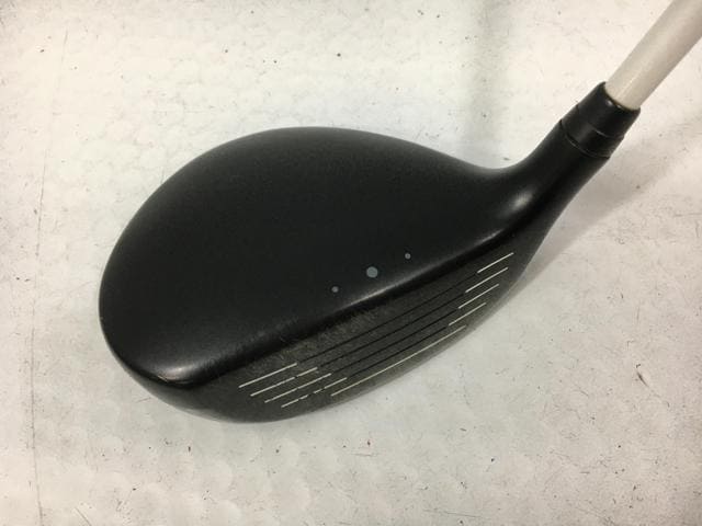 G425 MAX ツアーAD HD-6 ピン フェアウェイウッド クラブ詳細｜中古