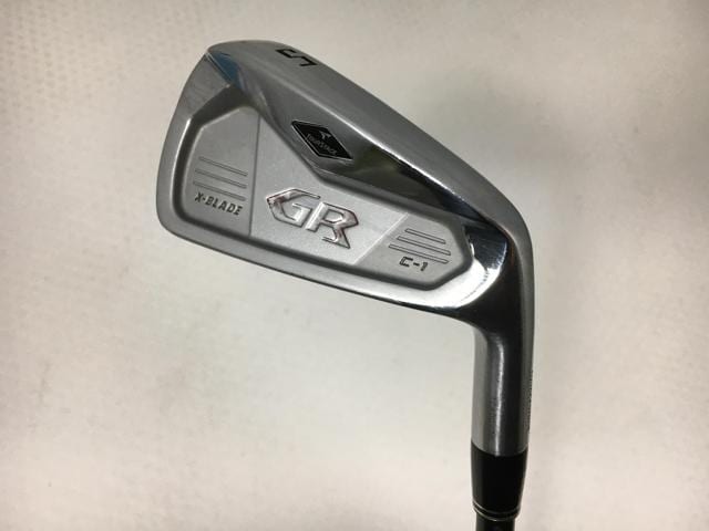 ツアーステージX-BLADE GR C-1 TOUR DESIGN B09-03i 6S ブリヂストン