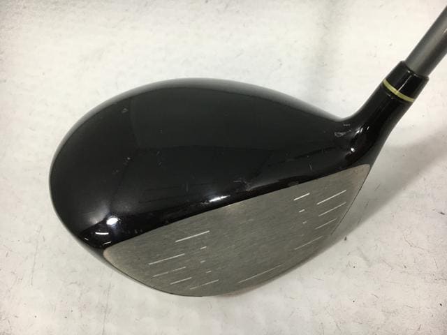 インテージX3 インテージXL02 ミズノ ドライバー クラブ詳細｜中古