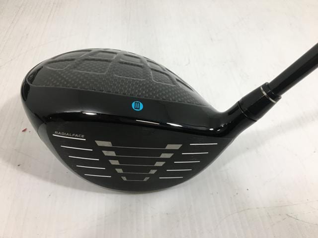 BERES NX VIZARD FOR NX45 ホンマ ドライバー クラブ詳細｜中古 ゴルフ