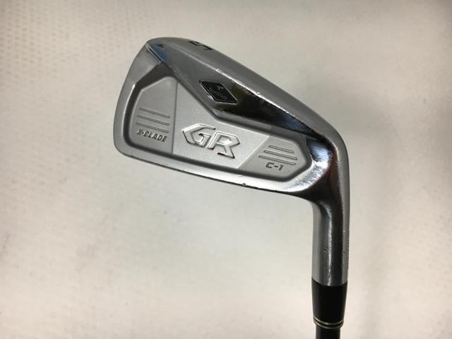 ツアーステージX-BLADE GR C-1 TOUR DESIGN B09-03i 6S ブリヂストン 