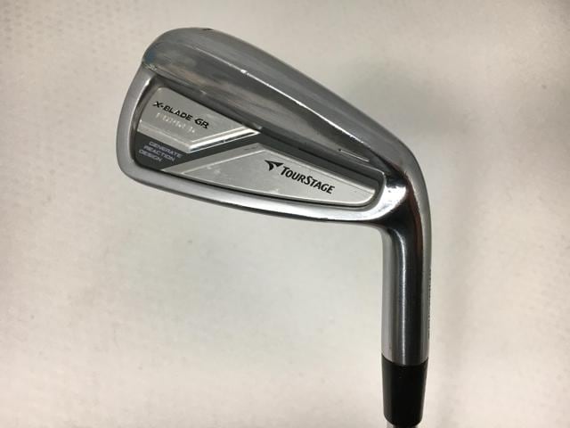 ツアーステージX-BLADE GR FORGED2014 NSPRO MODUS3 6S ブリヂストン 