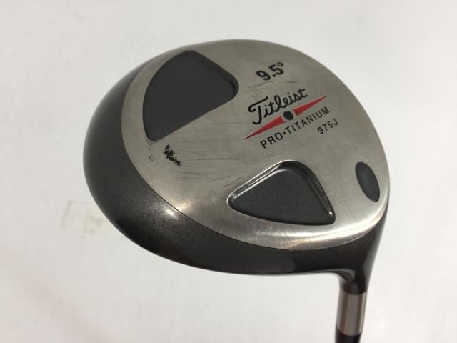 975Jチタン 975Jチタン