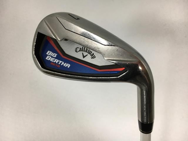 Callaway - キャロウェイ　アイアンセット　ビックバーサ2014 楽天市場】キャロウェイ ビッグバーサ 2014 アイアンの通販