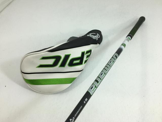 EPIC SPEED Diamana50 for Callaway(JP) キャロウェイ