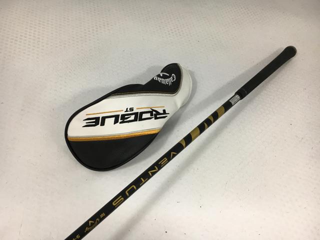 ROGUE ST MAX D VENTUS5 for Callaway(JP) キャロウェイ フェアウェイ