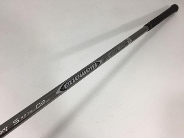TOUR B JGR 2019 ディアマナ ZF60 ブリヂストン ドライバー クラブ詳細