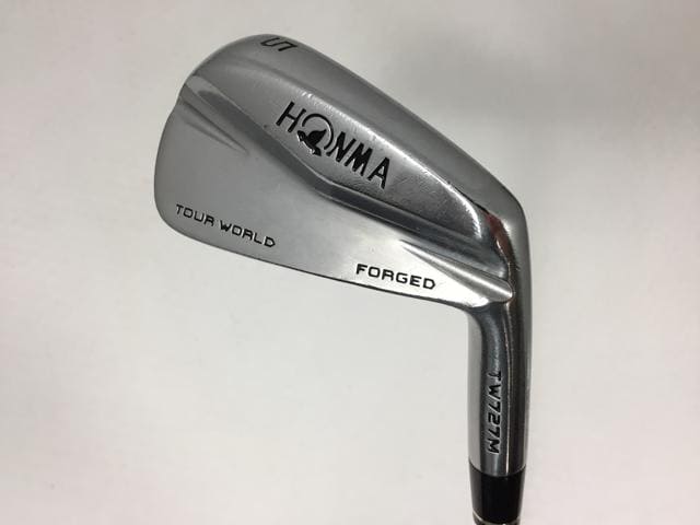 TOUR WORLD (ツアーワールド) TW727M アイアン D/G ホンマ TOUR WORLD (ツアーワールド) TW727M アイアン D/G ホンマ