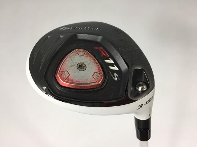 R11S テーラーメイド フェアウェイウッド 在庫一覧｜中古 ゴルフ