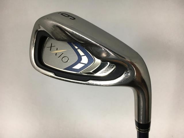 zxi7 アイアン dg120 s200 6〜p スリクソン srixon