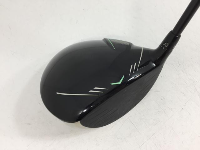 ゼクシオX 2022 Miyazaki AX-2 ダンロップ ドライバー クラブ