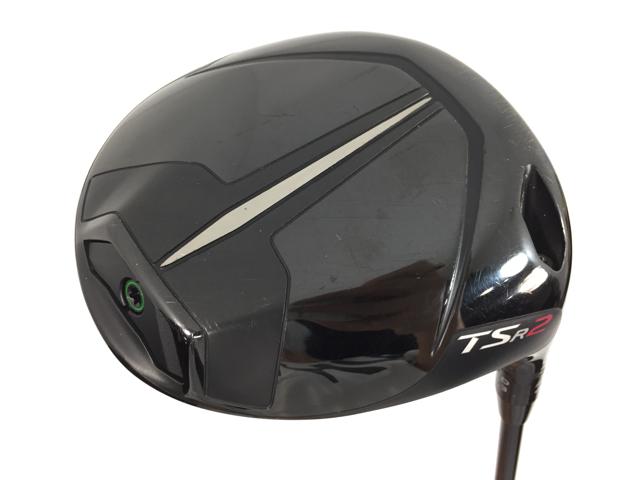 タイトリスト Tsi3 10度　ヘッド　ヘッドカバー　交換ウエイト2個　セット タイトリスTSI 3ドライバー10度ヘッド、 ヘッドカバー、予備ウエイト2