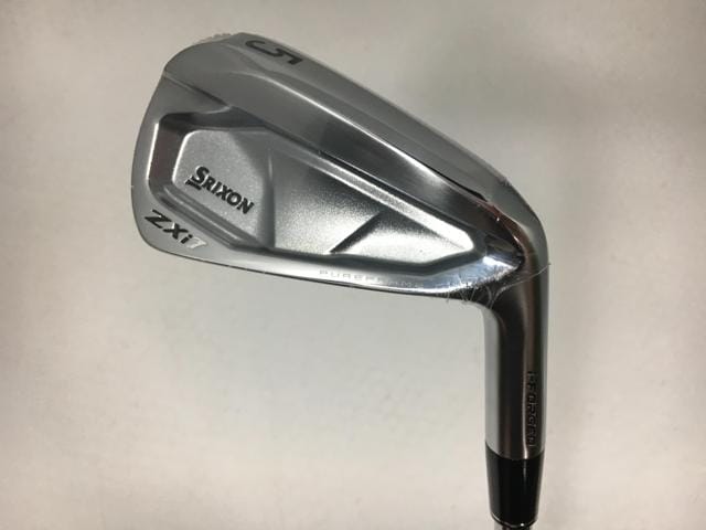 スリクソン(SRIXON) ZXi7 アイアン 2025 D/G ダンロップ