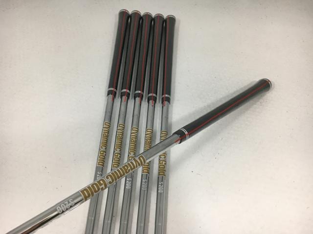 スリクソン(SRIXON) ZXi7 アイアン 2025 D/G ダンロップ