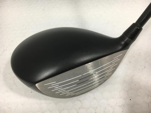 KZ-5 BLACK EDITION Arch プロトタイプ jBEAM ドライバー クラブ詳細