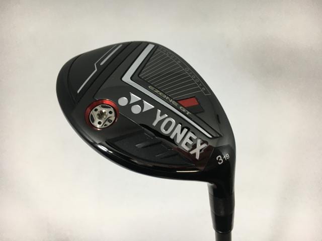 ヨネックス　YONEX ZONE GTユーティリティ　3番4番　2022年 EZONE GT ユーティリティ 2022 RK-03GT ヨネックス ロングアイアン