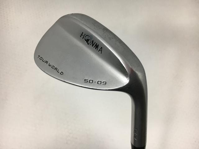 ツアーワールドTWW ホンマ ウェッジ 在庫一覧｜中古 ゴルフクラブ