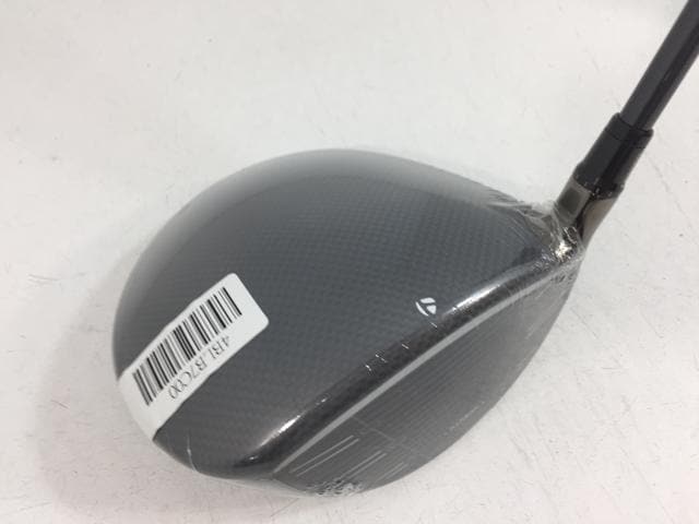 返品OK 【中古ゴルフクラブ】テーラーメイド Qi10 MAX ドライバー 2024