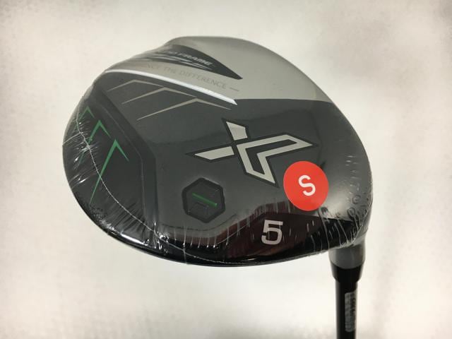 ゼクシオエックス x-eks- アイアンセット アイアン 5本セット XXIO X