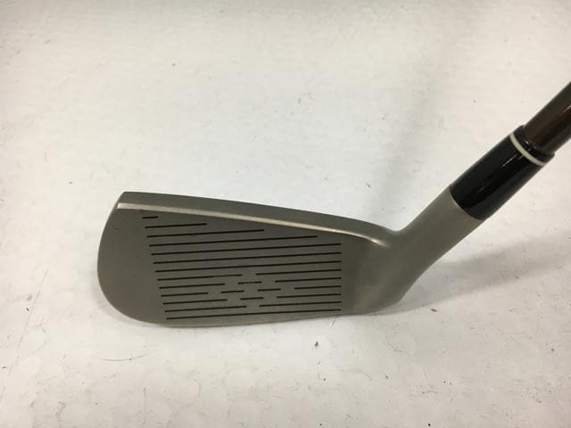 ZOOM-I ユーティリティ タイプ040i オリジナルカーボン プロギア