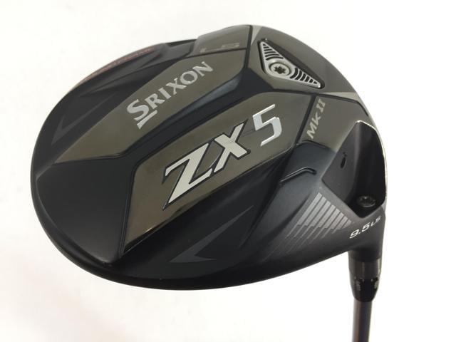 充実の品 スリクソンZX5MkIILS ゴルフクラブ 在庫一覧｜中古 ドライバー クラブ