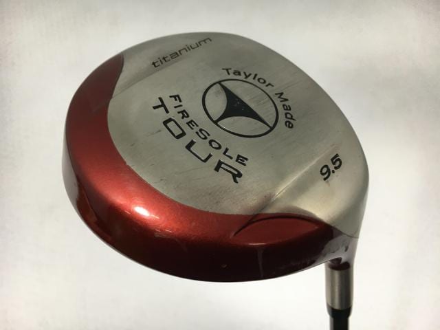 ファイヤソールツアー F・T・Gツアー テーラーメイド ドライバー