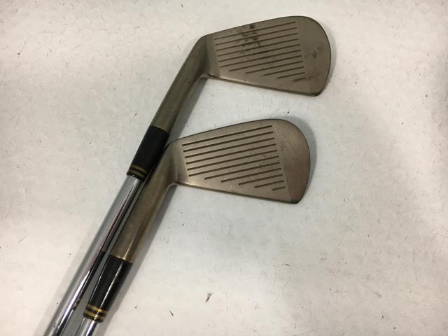 J'sクラシカルエディション FM ブリヂストン アイアンセット