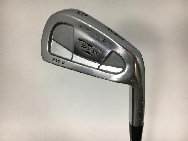 MIZUNO T-ZOID PRO-Ⅱ アイアンセット　9本 Mizuno T Zoid Pro II | eBay