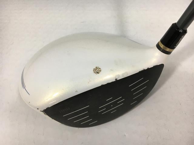 GLOIRE F GL3000 テーラーメイド ドライバー クラブ詳細｜中古