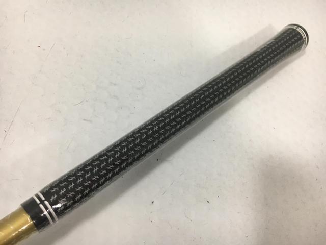 ツアーAD CQ 6S コブラ スリーブ付 シャフト 1W ドライバー コブラ