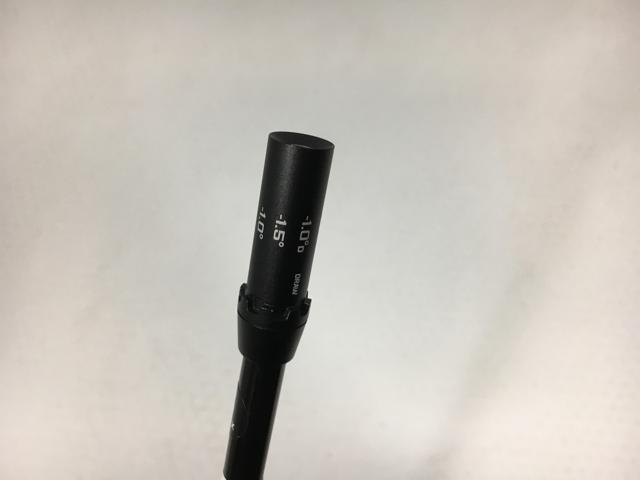 新品未使用Graphite Design CQ6 フレックスS コブラ ゴルフ銀座どっとネット