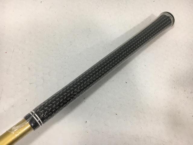 コブラスリーブ ツアーAD CQ-5S シャフトのみ コブラ スリーブ付き