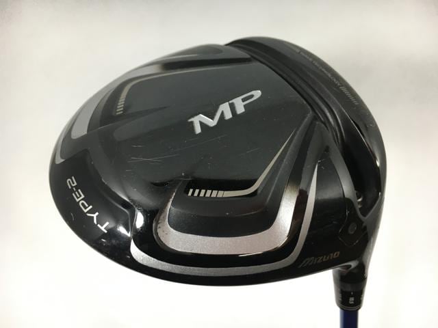 MP TYPE2 ミズノ ドライバー 在庫一覧｜中古 ゴルフクラブ