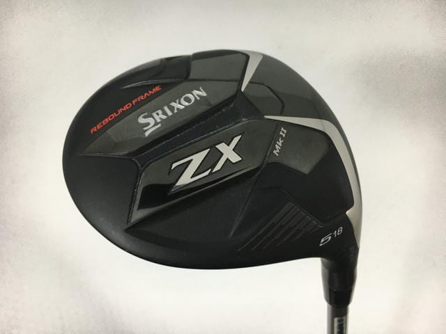 iフォロー価格 スリクソンZX Mk II ダンロップ フェアウェイウッド 在庫一覧