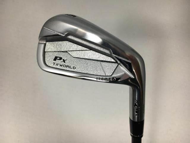 ツアーワールドTW767Px VIZARD EZ-C ホンマ アイアンセット