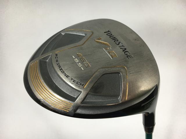 Tour AD QUATTRO TECH ドライバー 在庫一覧｜中古 ゴルフクラブ