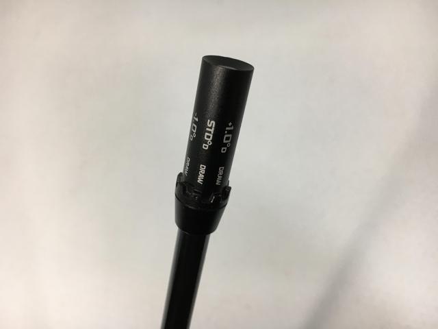 シャフト単品 (コブラ スリーブ付)LIN-Q RED EX 5 USTマミヤ シャフト