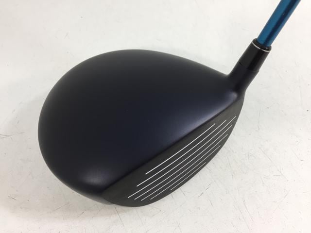 DT112 ツアーAD クアトロテックMD6 フォーティーン ドライバー クラブ