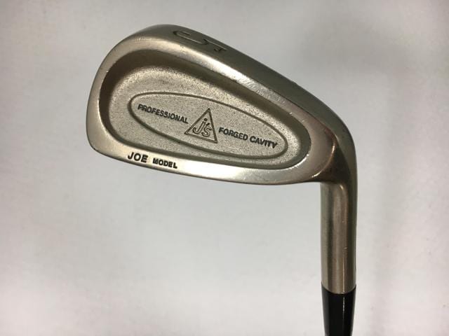 お買い得品！【中古ゴルフクラブ】(10本セット)ブリヂストン JOEキャビティ USツアースペック アイアン TDI-02 3〜9.P.A.S【14日間返品OK】 アイアンセット 在庫一覧｜中古 ゴルフクラブ｜クラブ買取｜ゴルフ銀座