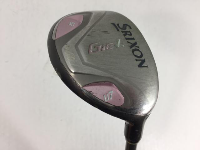 XN\(SRIXON)