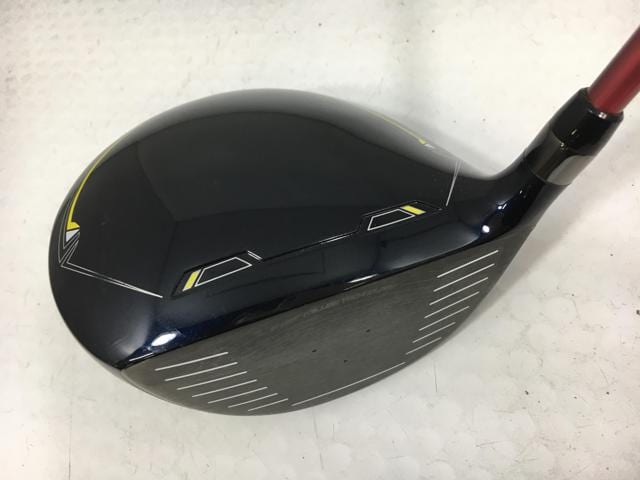 JGR Motore Speeder 569 エボリューション3 ブリヂストン ドライバー