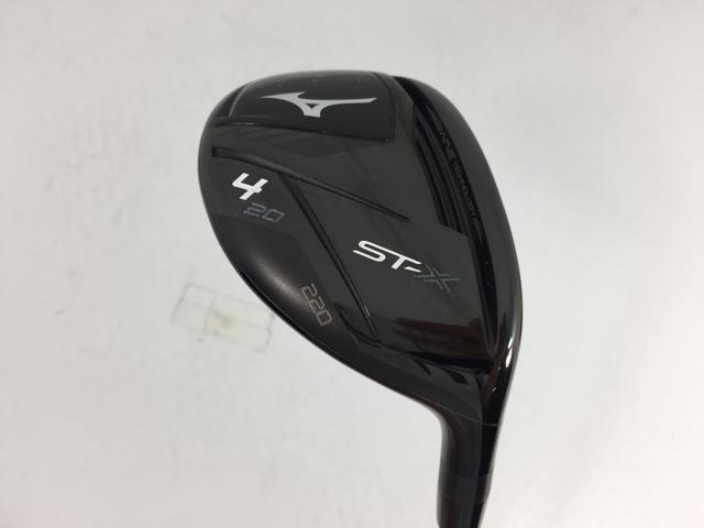 STX 220 ユーティリティ ミズノ ユーティリティ 在庫一覧｜中古 ゴルフ