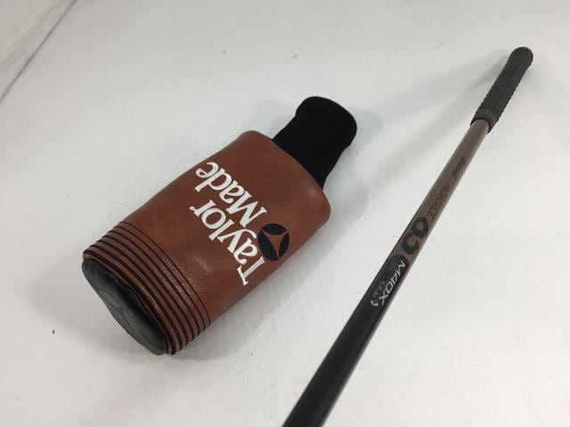 13.5度 スポーツ テーラーメイド BRNR バーナー ミニ(2024) ドライバー