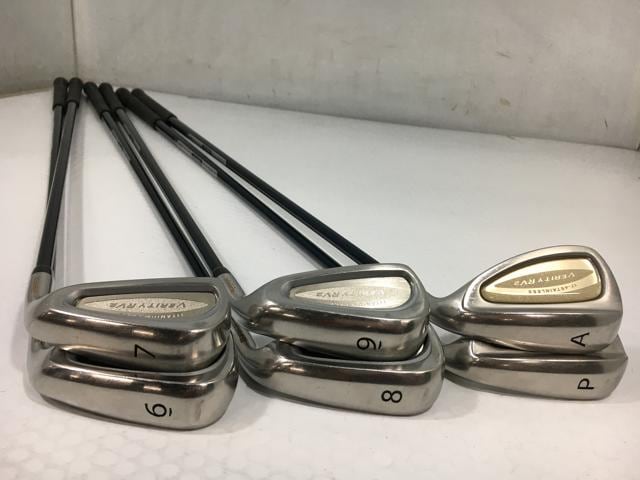 ベリティーRV2 ベリティーRV 8S マジェスティゴルフ(マルマン