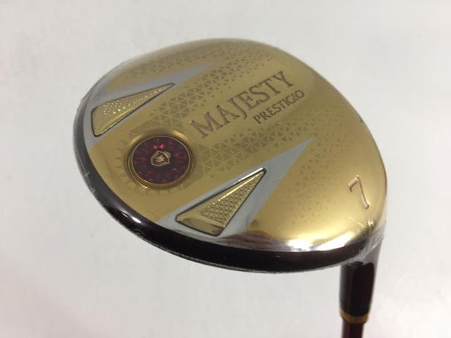 マジェスティ（MAJESTY）（メンズ）プレステジオ13 フェアウェイウッド マジェスティ プレステジオ13 PRESTIGIO13 fairwaywood ゴルフ