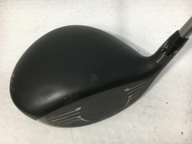 スリクソンZX5 Mk II LS Diamana ZX-II 50 ダンロップ ドライバー