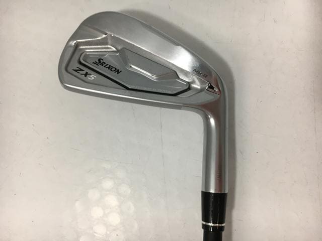 スリクソン(SRIXON) ZX5＆ZX7 MK-2 コンボアイアン TRAVIL 105