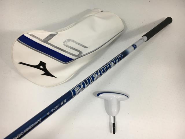 ST-X 220 Diamana MM D ミズノ ドライバー クラブ詳細｜中古 ゴルフ