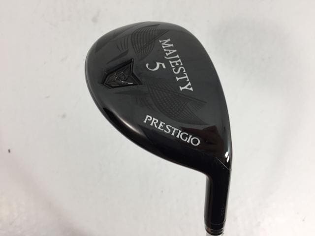 マジェスティプレステジオOBSIDIAN HYBRID マジェスティゴルフ
