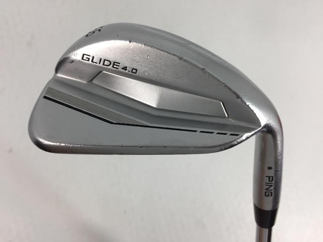 GLIDE(OCh)